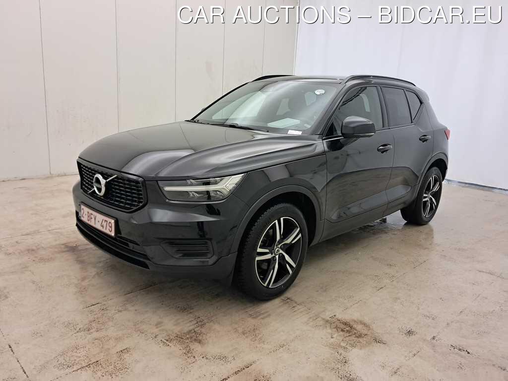 Volvo XC40 R-Design 1.5T3 163pk/cv 5p Geartronic, 2021