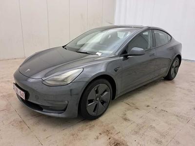 Tesla 3 Model Long-Range Dual Motor AWD 462pk/cv 4p, 2021