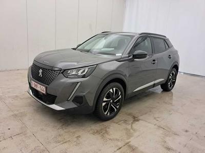 Peugeot 2008 Allure Pack 1.2 Puretech S&S 130pk/cv 5p, 2022