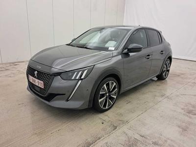 Peugeot 208 GT 1.2 PureTech S&amp;S 130pk/cv 5p EAT8, 2022