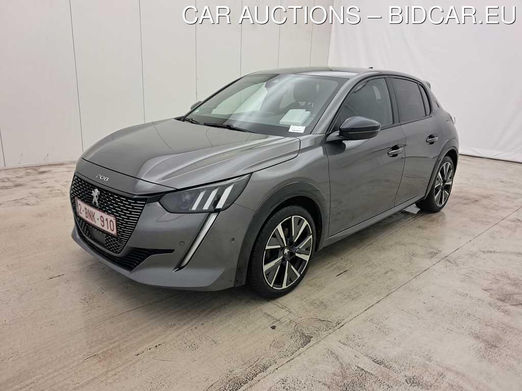 Peugeot 208 GT 1.2 PureTech S&amp;S 130pk/cv 5p EAT8, 2022