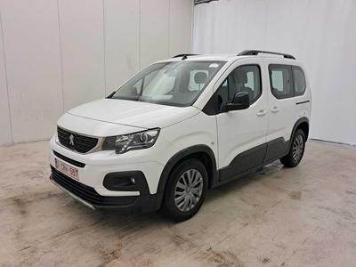Peugeot Rifter Rifter Standard Allure 1.5 BlueHDi S/S 102pk/cv 5p, 2022