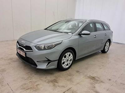 Kia Ceed Cee d SW Pulse 1.0T-GDi ISG 120pk/cv 5p, 2023