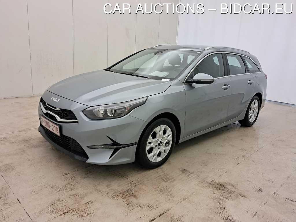 Kia Ceed Cee d SW Pulse 1.0T-GDi ISG 120pk/cv 5p, 2023