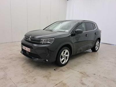 Citroen C5-Aircross C5 Aircross Live 1.2 PureTech S&amp;S 130pk/cv 5p, 2023