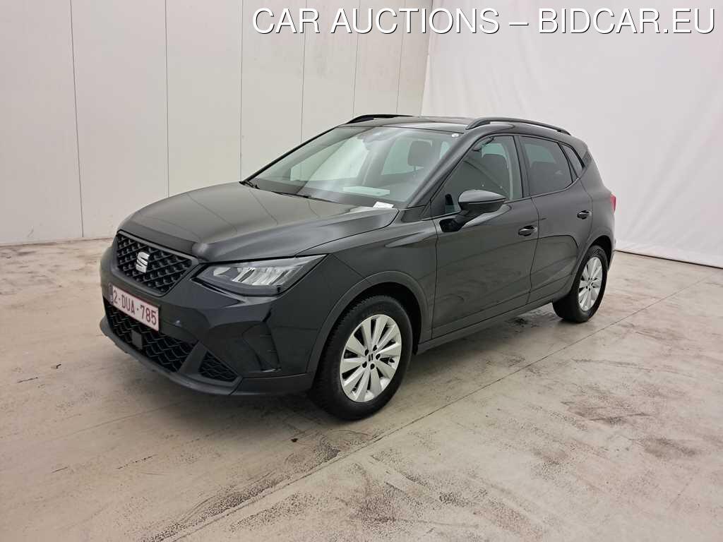 Seat Arona Move 1.0TSi 95pk/cv 5p, 2023