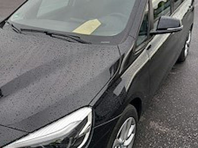 BMW 2er gran tourer BMW 218d Gran Tourer Aut. Advantage Kombi, 5-turig, Automatik, 8-Gang