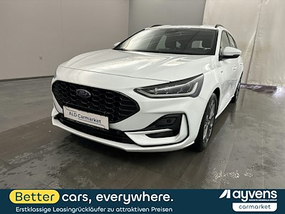 Ford Focus Turnier 1.5 EcoBlue Start-Stopp-System ST-LINE Kombi, 5-turig, 6-Gang