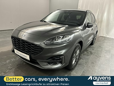 Ford Kuga 2.5 Duratec PHEV ST-LINE X Geschlossen, 5-turig, Automatik, 1-Gang