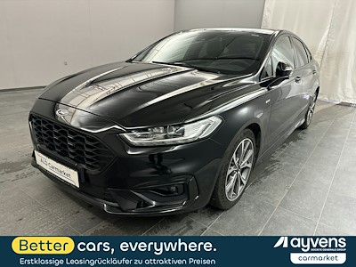 Ford Mondeo 2.0 EcoBlue Aut. ST-Line Limousine, 5-turig, Automatik, 8-Gang