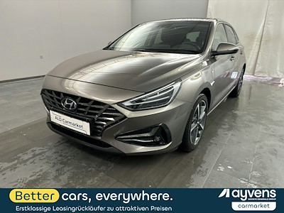 Hyundai I30 1.5 T-GDI 48V-Hybrid Prime Limousine, 5-turig, 6-Gang