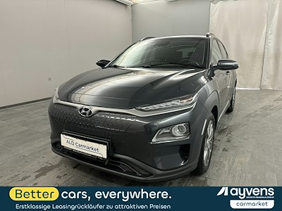 Hyundai Kona EV Premium Geschlossen, 5-turig, Direktantrieb, 1-Gang