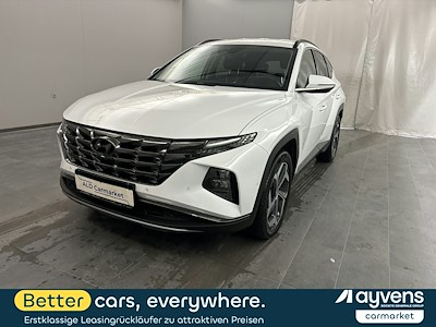 Hyundai TUCSON 1.6 T-GDi Plug-in-Hybrid 4WD Prime Geschlossen, 5-turig, Automatik, 6-Gang