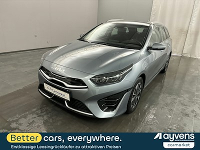 Kia Ceed SW 1.6 GDI DCT OPF Plug-in-Hybrid Vision Kombi, 5-turig, Automatik, 6-Gang