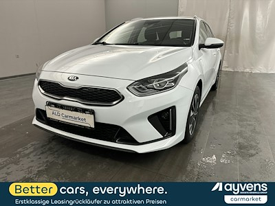 Kia Ceed SW 1.6 GDI DCT OPF Plug-in-Hybrid Vision Kombi, 5-turig, Automatik, 6-Gang
