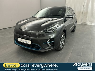 Kia E-Niro Spirit Geschlossen, 5-turig, Direktantrieb, 1-Gang