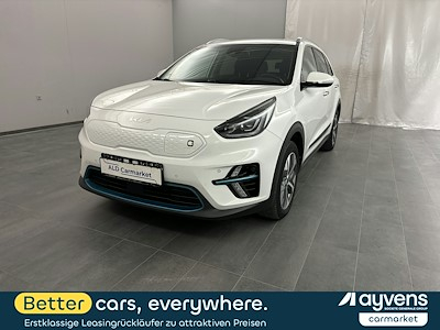 Kia E-Niro Spirit Geschlossen, 5-turig, Direktantrieb, 1-Gang