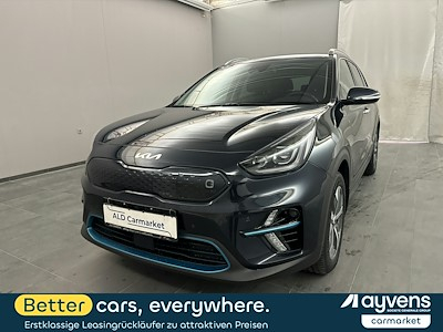 Kia E-Niro Spirit Geschlossen, 5-turig, Direktantrieb, 1-Gang