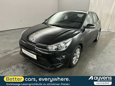 Kia Rio 1.0 T-GDI 100 Vision Limousine, 5-turig, 6-Gang