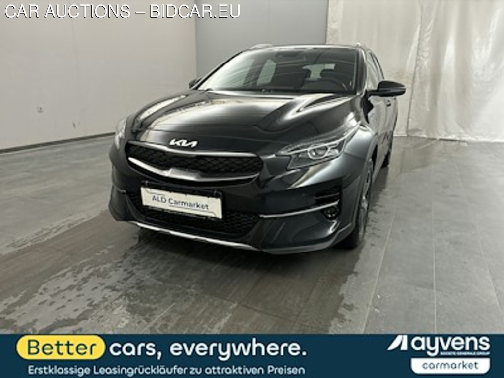 Kia XCeed 1.6 GDI DCT6 OPF Plug-in-Hybrid Spirit Geschlossen, 5-turig, Automatik, 6-Gang