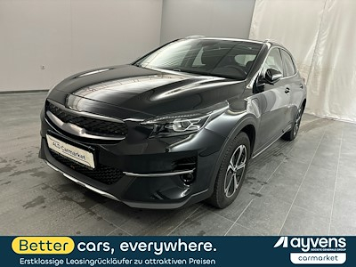 Kia XCeed 1.6 GDI DCT6 OPF Plug-in-Hybrid Vision Geschlossen, 5-turig, Automatik, 6-Gang
