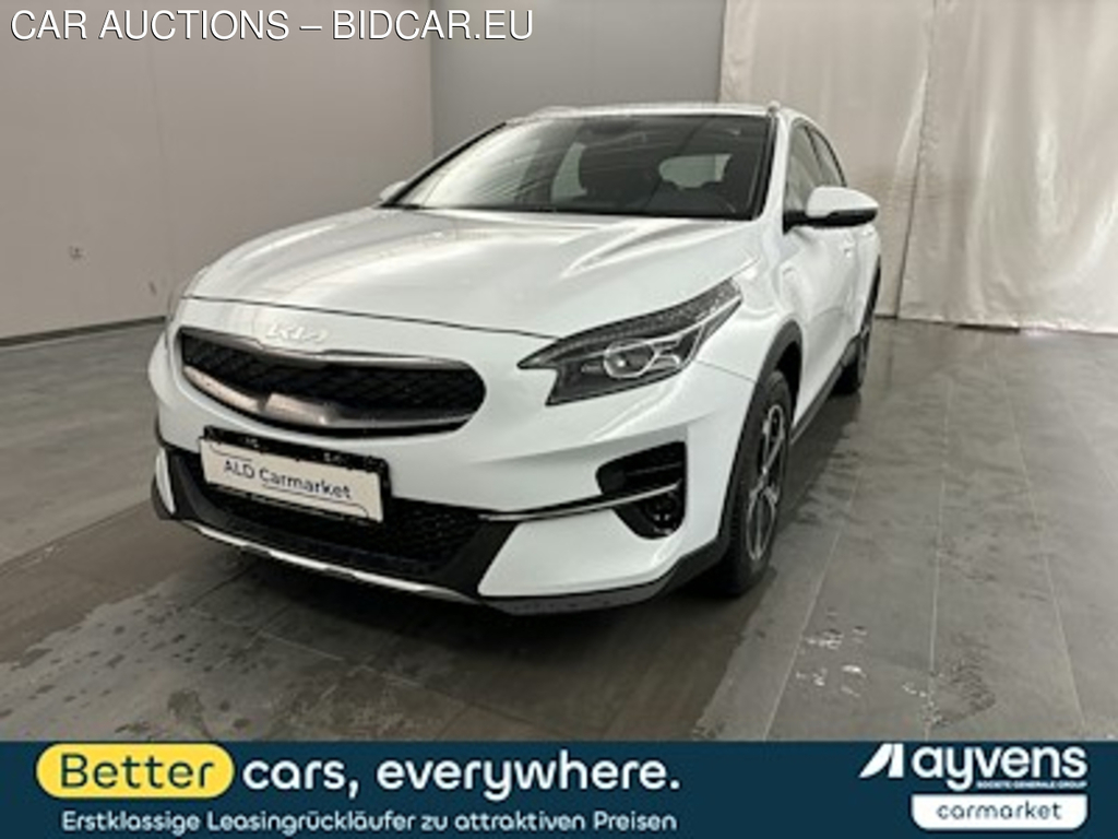 Kia XCeed 1.6 GDI DCT6 OPF Plug-in-Hybrid Vision Geschlossen, 5-turig, Automatik, 6-Gang
