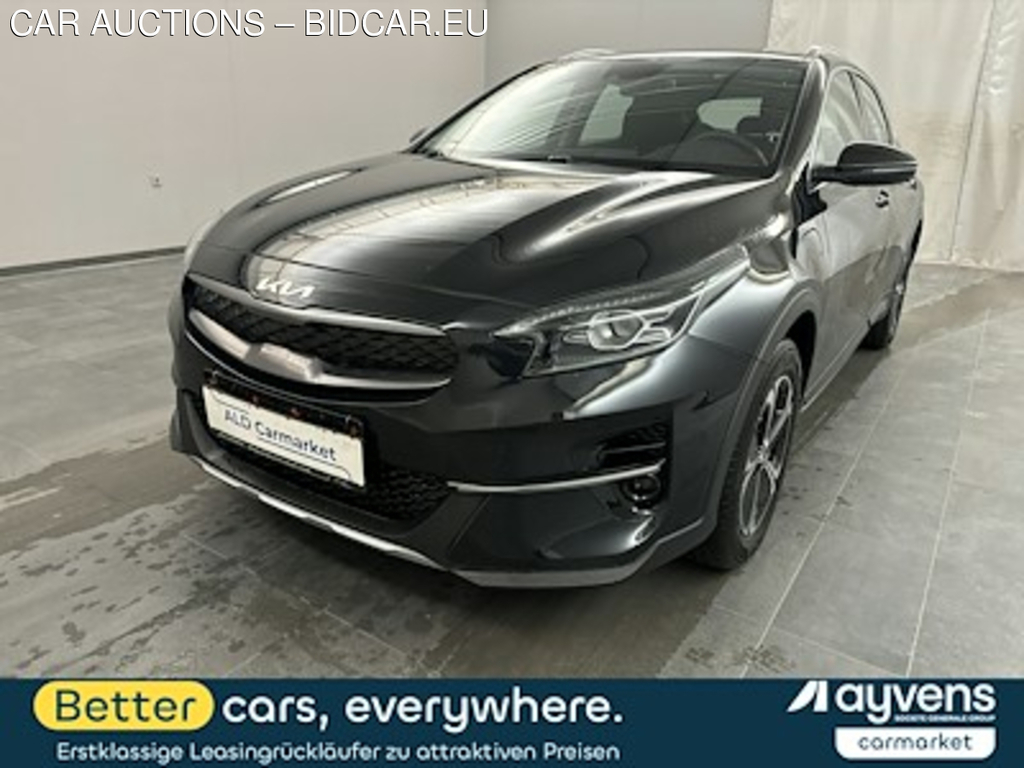 Kia XCeed 1.6 GDI DCT6 OPF Plug-in-Hybrid Vision Geschlossen, 5-turig, Automatik, 6-Gang