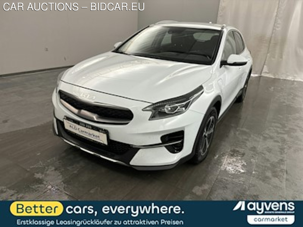 Kia XCeed 1.6 GDI DCT6 OPF Plug-in-Hybrid Vision Geschlossen, 5-turig, Automatik, 6-Gang