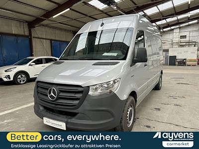 Mercedes-Benz ESprinter Standard 41 kWh Hochr.Kasten, 4-turig, Direktantrieb, 1-Gang