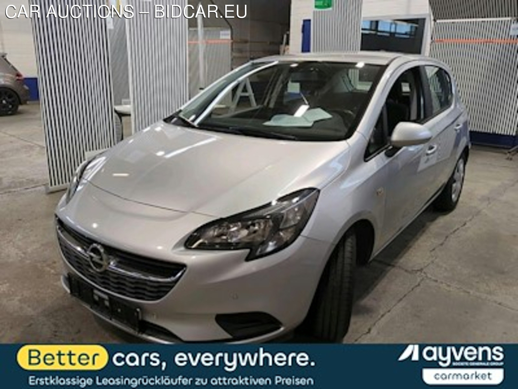 Opel Corsa 1.2 Edition