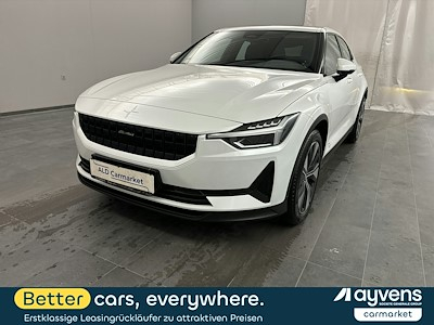 Polestar 2 2 Single Motor 78kWh Limousine, 5-turig, Direktantrieb, 1-Gang