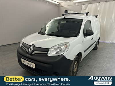 Renault Kangoo Rapid Maxi Blue dCi 115 Extra Kasten, 4-turig, 6-Gang