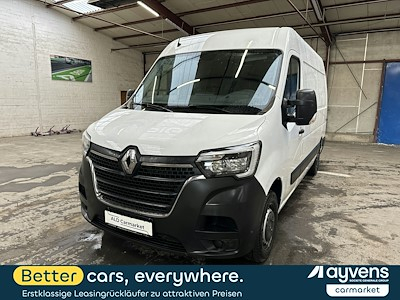 Renault Master iii RENAULT Master ENERGY dCi 150 L2H2 VA Basis Hochr.Kasten, 4-turig, 6-Gang