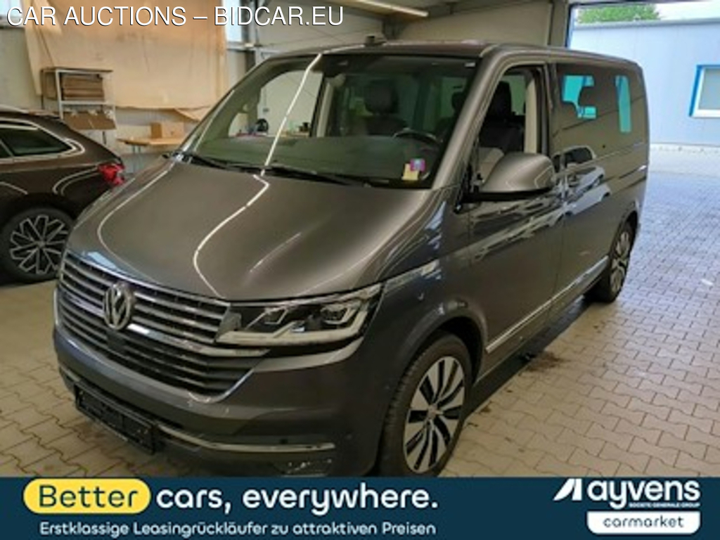 Volkswagen Multivan t6.1 K urz DSG Highline
