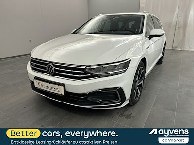 Volkswagen Passat VW Passat Variant 1.4 TSI Plug-In-Hybrid DSG GTE Kombi, 5-turig, Automatik, 6-Gang