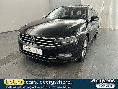 Volkswagen Passat VW Passat Variant 1.5 TSI OPF DSG Business Kombi, 5-turig, Automatik, 7-Gang