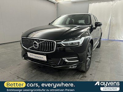 Volvo XC60 D4 Geartronic Inscription Geschlossen, 5-turig, Automatik, 8-Gang