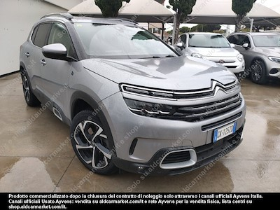 Citroen C5 aircross hybrid 225 e-eat8 -