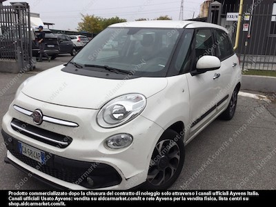 Fiat 500l business 1.3 multijet 95cv -
