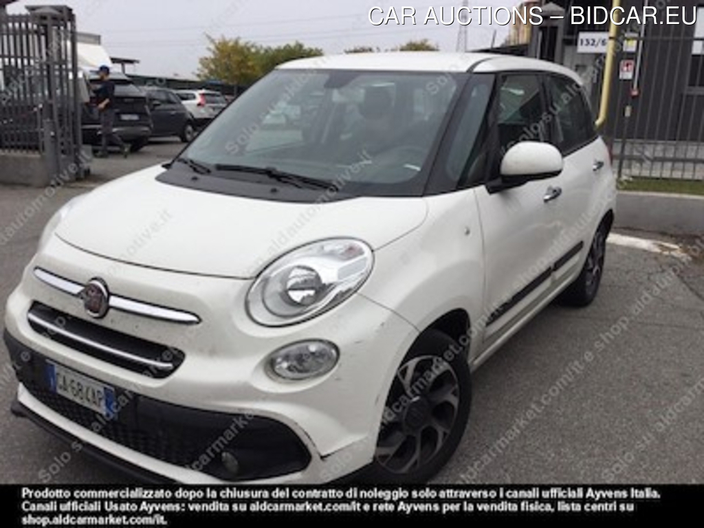 Fiat 500l business 1.3 multijet 95cv -