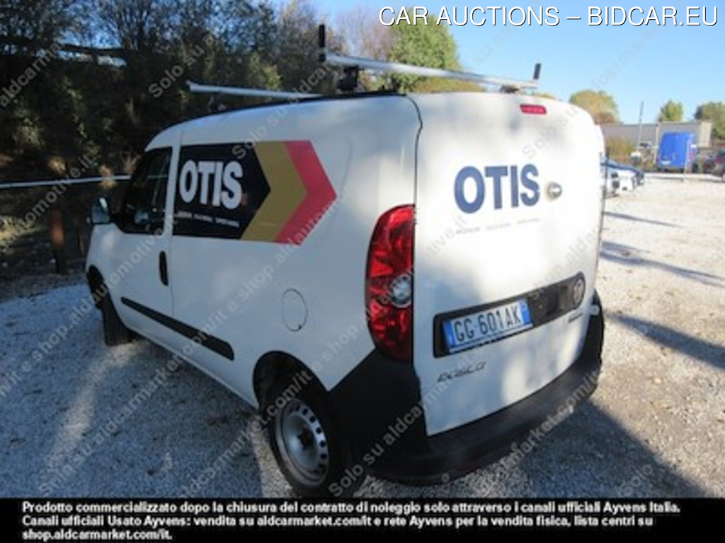 Fiat doblo cargopc ch1 business 1.3 -
