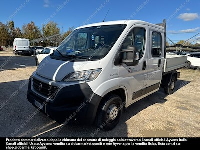 Fiat ducato 35 mh1 2.0 mjet -