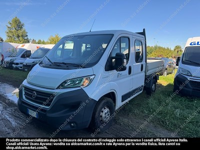 Fiat ducato 35 mh1 2.0 mjet -
