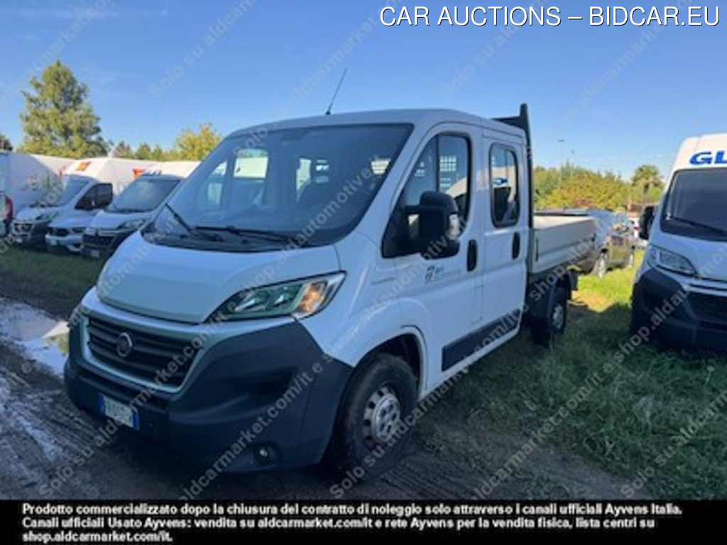 Fiat ducato 35 mh1 2.0 mjet -