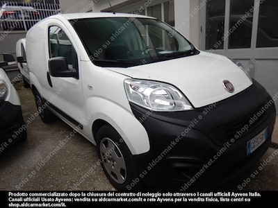 Fiat fiorino PC 1.3 multijet 80 -