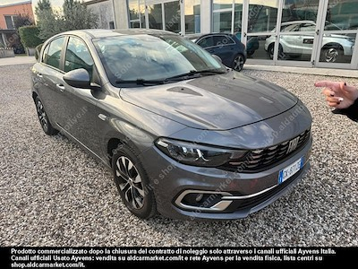 Fiat tipo 1.3 mjt 95cv SS -