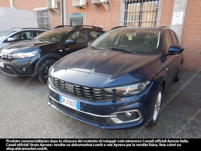 Fiat tipo SW 1.6 mjt 130cv -