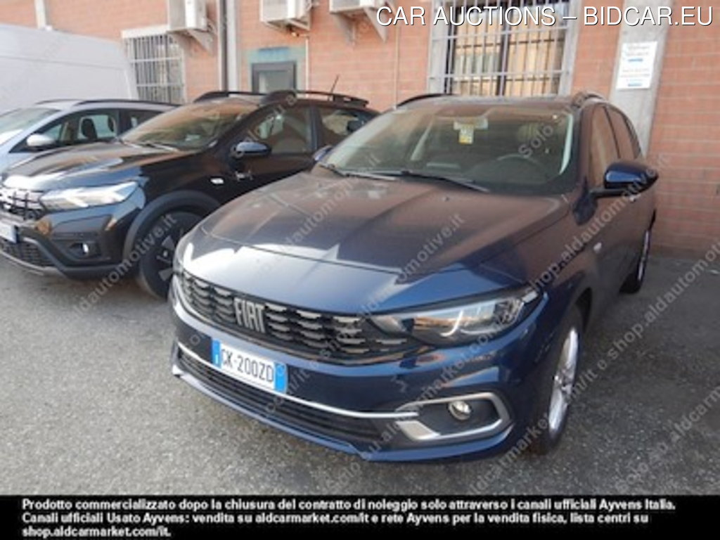 Fiat tipo SW 1.6 mjt 130cv -