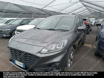 Ford kuga PC 1.5 ecoblue 120cv -