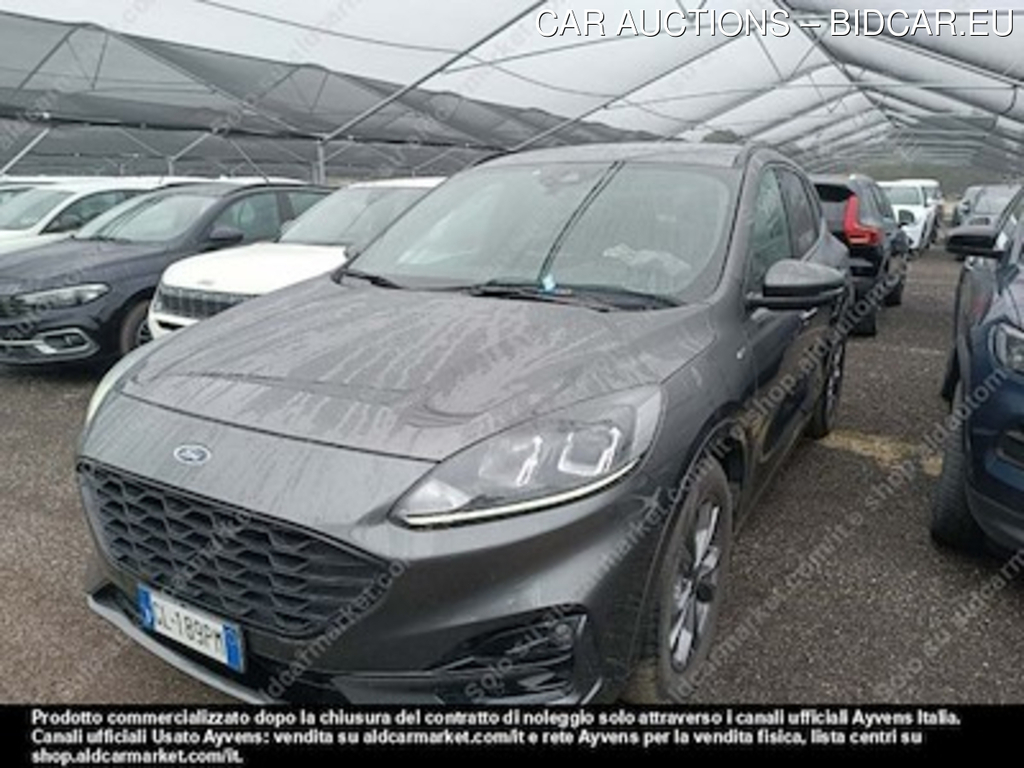 Ford kuga PC 1.5 ecoblue 120cv -